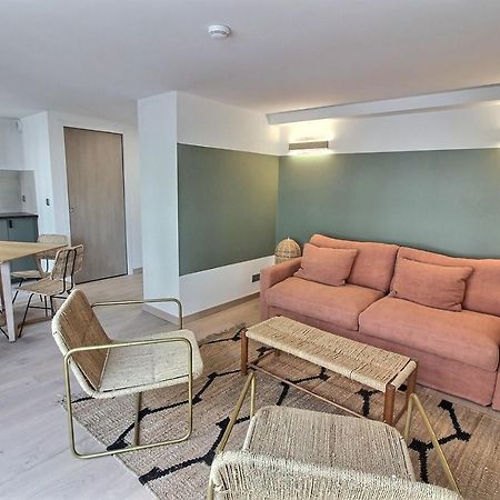 118934 - Appartement 4 Personnes A París Exterior foto